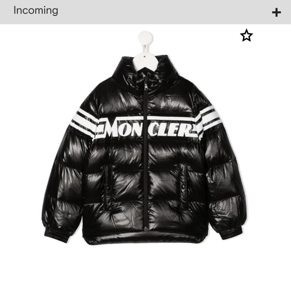 NEW Moncler Puffer Jacket - Picture 16 of 16